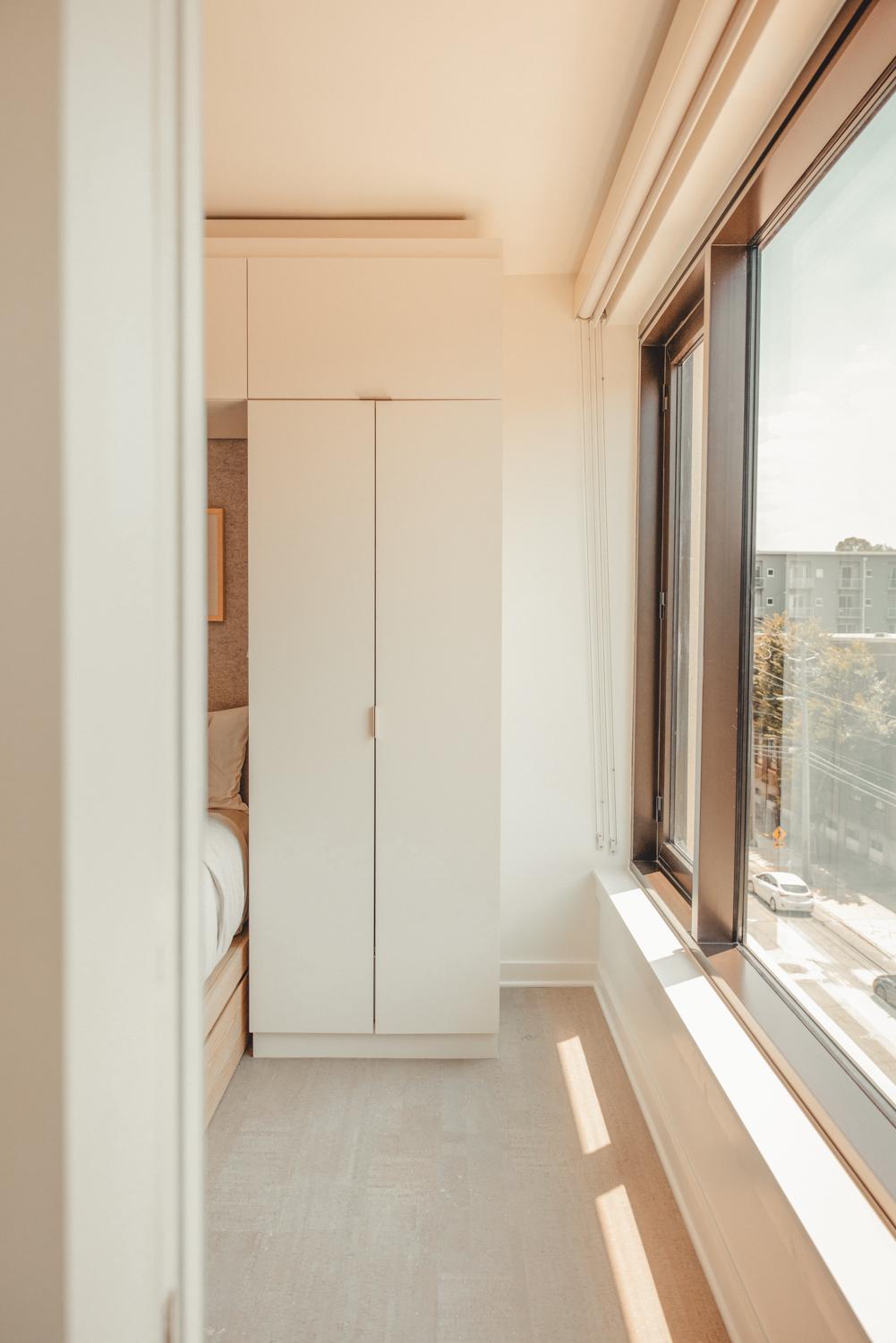 Scout Living, Powered By Placemakr - Midtown Atlanta Exterior photo
